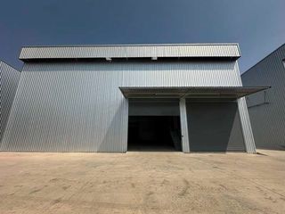 For rent warehouse in Wang Noi, Phra Nakhon Si Ayutthaya