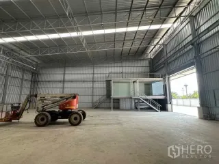 For rent warehouse in Wang Noi, Phra Nakhon Si Ayutthaya