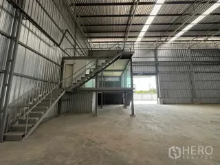 For rent warehouse in Wang Noi, Phra Nakhon Si Ayutthaya