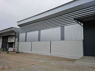 For rent warehouse in Bang Bua Thong, Nonthaburi