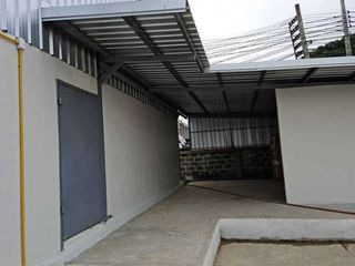 For rent warehouse in Bang Bua Thong, Nonthaburi