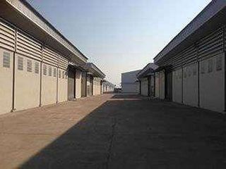 For rent warehouse in Bang Bua Thong, Nonthaburi