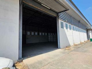 For rent warehouse in Bang Bua Thong, Nonthaburi