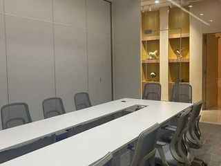 For rent 1 bed office in Huai Khwang, Bangkok