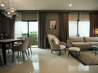 For rent and for sale 3 bed house in Lam Luk Ka, Pathum Thani