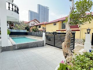 For sale 4 bed house in Bang Lamung, Chonburi