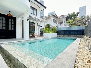 For sale 4 bed house in Bang Lamung, Chonburi