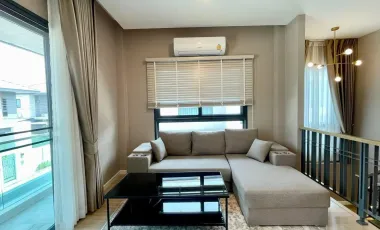 For sale 3 bed house in Bang Lamung, Chonburi