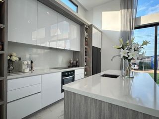 For sale 3 bed villa in Bang Lamung, Chonburi