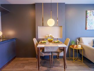 For sale 1 Beds condo in Sattahip, Chonburi