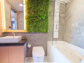 For sale 1 Beds condo in Sattahip, Chonburi