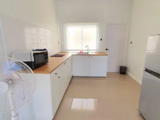 For rent 3 Beds villa in Cha Am, Phetchaburi
