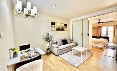 For rent 1 bed condo in Hua Hin, Prachuap Khiri Khan