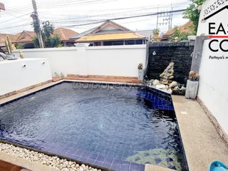For sale 3 bed house in Bang Lamung, Chonburi