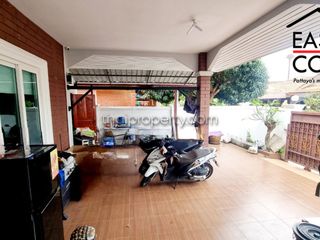 For sale 3 bed house in Bang Lamung, Chonburi