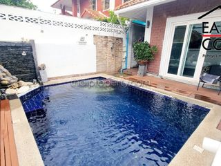 For sale 3 bed house in Bang Lamung, Chonburi