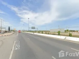 For sale land in Mueang Samut Songkhram, Samut Songkhram