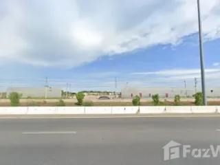For sale land in Mueang Samut Songkhram, Samut Songkhram