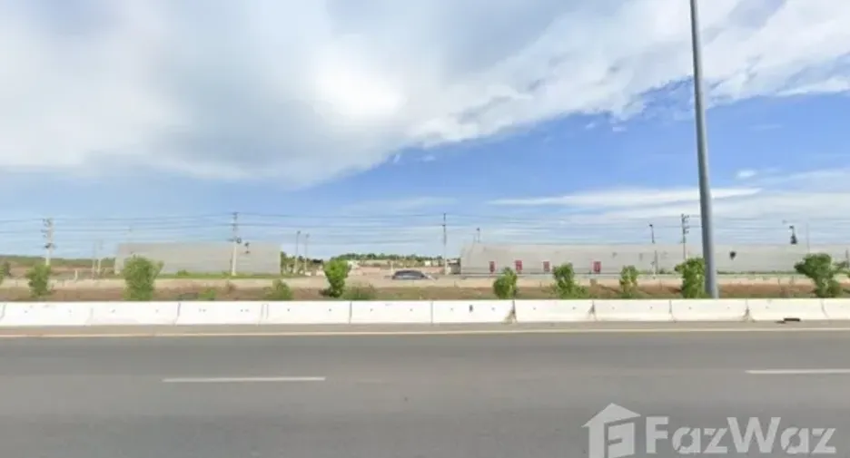 For sale land in Mueang Samut Songkhram, Samut Songkhram
