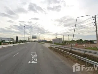 For sale land in Mueang Samut Songkhram, Samut Songkhram