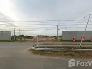 For sale land in Mueang Samut Songkhram, Samut Songkhram