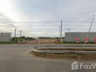 For sale land in Mueang Samut Songkhram, Samut Songkhram