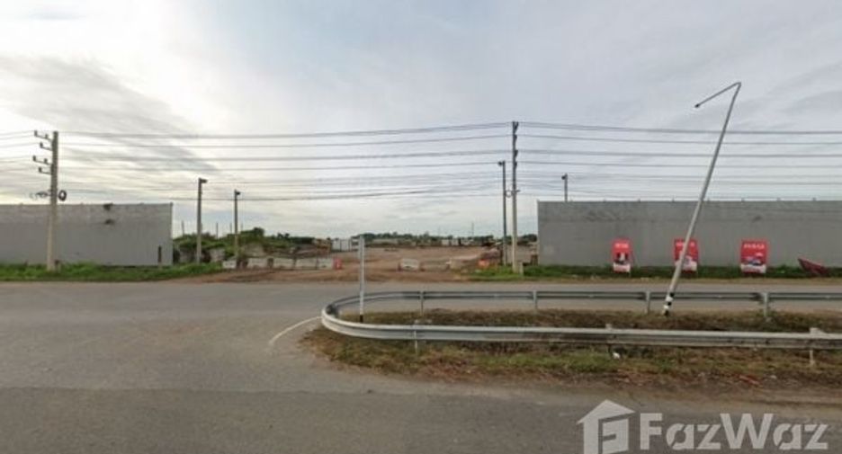 For sale land in Mueang Samut Songkhram, Samut Songkhram
