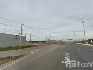 For sale land in Mueang Samut Songkhram, Samut Songkhram