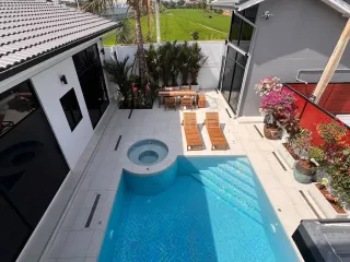 For sale 5 bed villa in Bang Bua Thong, Nonthaburi