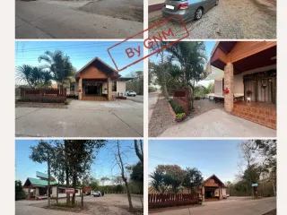 For sale land in Si Wilai, Bueng Kan