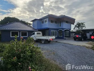 For sale 5 Beds house in Mueang Nakhon Pathom, Nakhon Pathom
