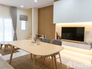 For sale 3 bed house in Khlong Luang, Pathum Thani