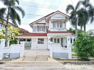 For sale 4 bed house in Thanyaburi, Pathum Thani