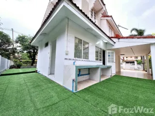 For sale 4 bed house in Thanyaburi, Pathum Thani