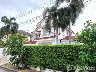 For sale 4 bed house in Thanyaburi, Pathum Thani