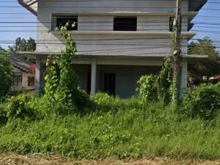 For sale land in Mueang Loei, Loei