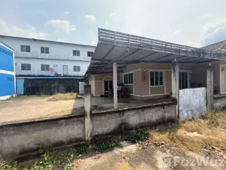For sale 3 bed house in Kabin Buri, Prachin Buri