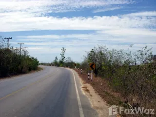 For sale land in Chom Bueng, Ratchaburi