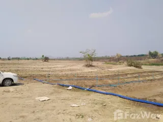 For sale land in Chom Bueng, Ratchaburi