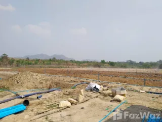 For sale land in Chom Bueng, Ratchaburi