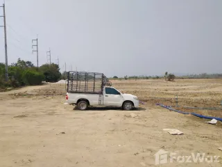 For sale land in Chom Bueng, Ratchaburi
