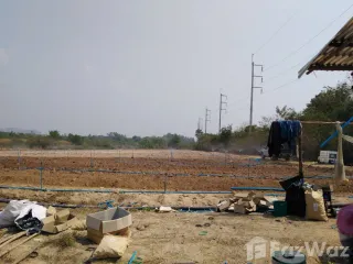 For sale land in Chom Bueng, Ratchaburi