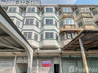For sale retail Space in Sam Phran, Nakhon Pathom