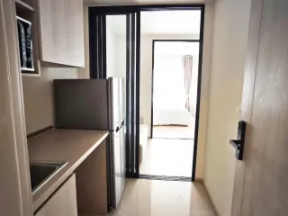 For rent studio condo in Khlong Luang, Pathum Thani