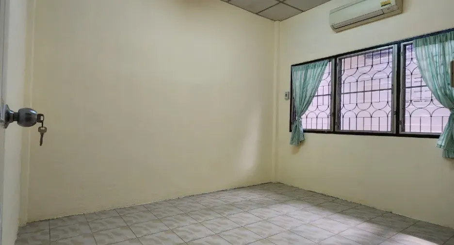 For sale 2 Beds townhouse in Mueang Nonthaburi, Nonthaburi