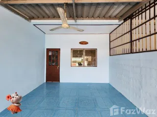 For sale 2 Beds townhouse in Mueang Nonthaburi, Nonthaburi