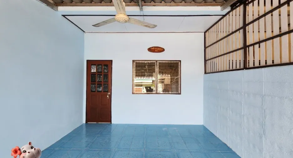 For sale 2 Beds townhouse in Mueang Nonthaburi, Nonthaburi