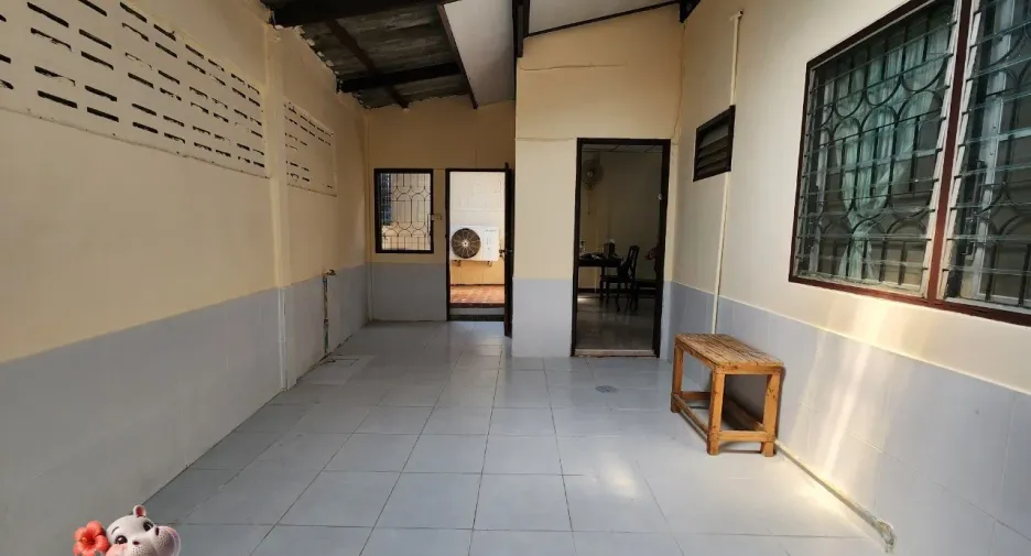 For sale 2 Beds townhouse in Mueang Nonthaburi, Nonthaburi