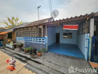For sale 2 Beds townhouse in Mueang Nonthaburi, Nonthaburi