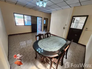 For sale 2 Beds townhouse in Mueang Nonthaburi, Nonthaburi